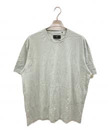 Y-3（ワイスリー）の古着「RELAXED SS TEE/ワイスリー/IP7684」｜グリーン