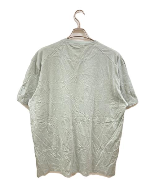 Y-3（ワイスリー）Y-3 (ワイスリー) RELAXED SS TEE/ワイスリー/IP7684 グリーン サイズ:2XLの古着・服飾アイテム