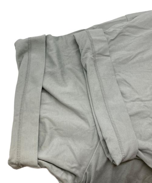 Y-3（ワイスリー）Y-3 (ワイスリー) RELAXED SS TEE/ワイスリー/IP7684 グリーン サイズ:2XLの古着・服飾アイテム