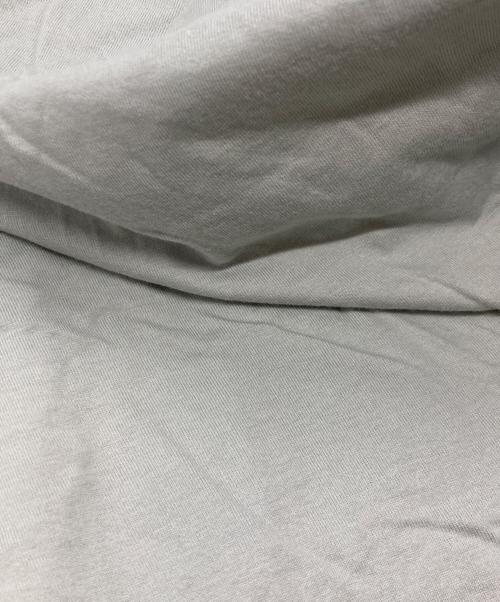 Y-3（ワイスリー）Y-3 (ワイスリー) RELAXED SS TEE/ワイスリー/IP7684 グリーン サイズ:2XLの古着・服飾アイテム