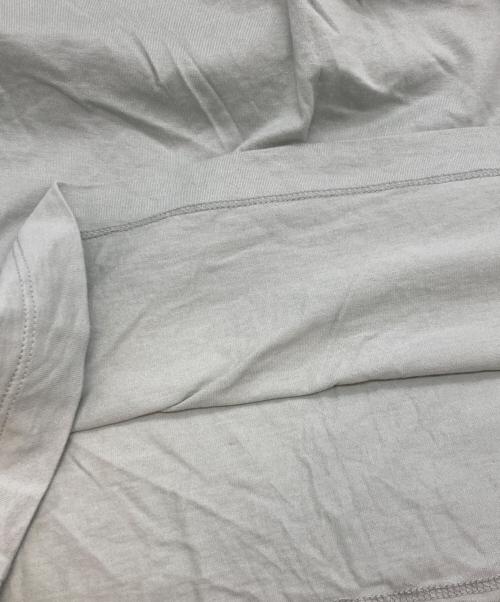 Y-3（ワイスリー）Y-3 (ワイスリー) RELAXED SS TEE/ワイスリー/IP7684 グリーン サイズ:2XLの古着・服飾アイテム