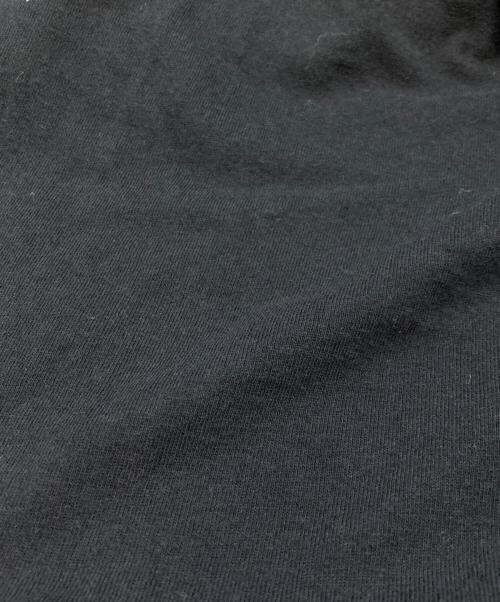 DEUS EX MACHINA（デウス エクス マキナ）DEUS EX MACHINA (デウス エクス マキナ) ShieldTee ブラック サイズ:XLの古着・服飾アイテム