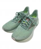 BROOKSブルックス）の古着「Hyperion Elite 3/ブルックス/1000421D492」｜グリーン