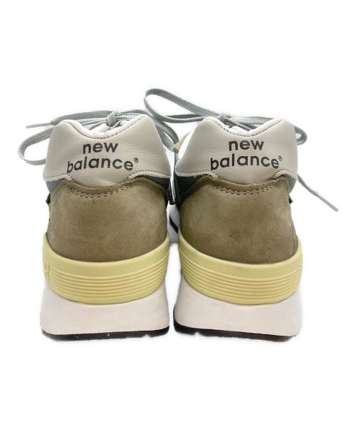 NEW BALANCE（ニューバランス）NEW BALANCE (ニューバランス) M1300JP3/ニューバランス オリーブ サイズ:7の古着・服飾アイテム