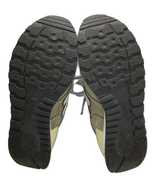 NEW BALANCE（ニューバランス）NEW BALANCE (ニューバランス) M1300JP3/ニューバランス オリーブ サイズ:7の古着・服飾アイテム