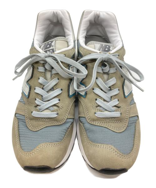 NEW BALANCE（ニューバランス）NEW BALANCE (ニューバランス) M1300JP3/ニューバランス オリーブ サイズ:7の古着・服飾アイテム