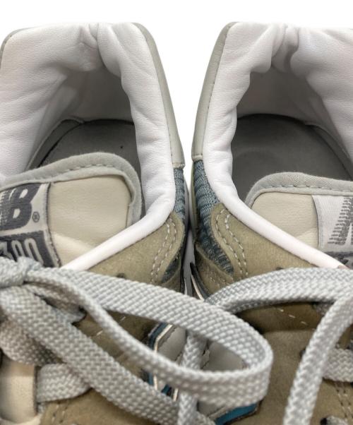 NEW BALANCE（ニューバランス）NEW BALANCE (ニューバランス) M1300JP3/ニューバランス オリーブ サイズ:7の古着・服飾アイテム