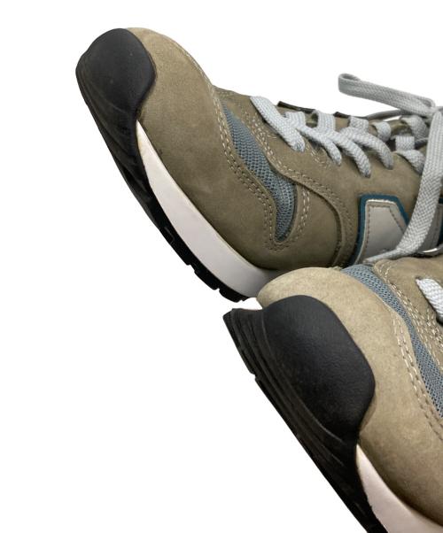 NEW BALANCE（ニューバランス）NEW BALANCE (ニューバランス) M1300JP3/ニューバランス オリーブ サイズ:7の古着・服飾アイテム