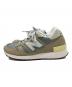 NEW BALANCE (ニューバランス) M1300JP3/ニューバランス オリーブ サイズ:7：33000円
