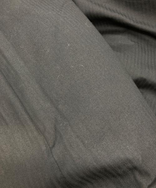 SLOBE IENA（スローブ イエナ）SLOBE IENA (スローブ イエナ) ボアショートベスト/スローブ イエナ/23-011-912-4000-3-0 ブラック サイズ:表記なしの古着・服飾アイテム