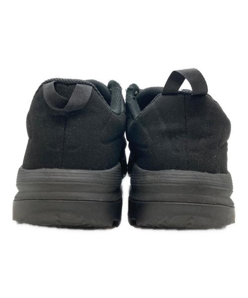 THE NORTH FACE（ザ ノース フェイス）THE NORTH FACE (ザ ノース フェイス) GORE-TEX インビジブル/ザ ノース フェイス/NF52332 ブラック サイズ:27cmの古着・服飾アイテム