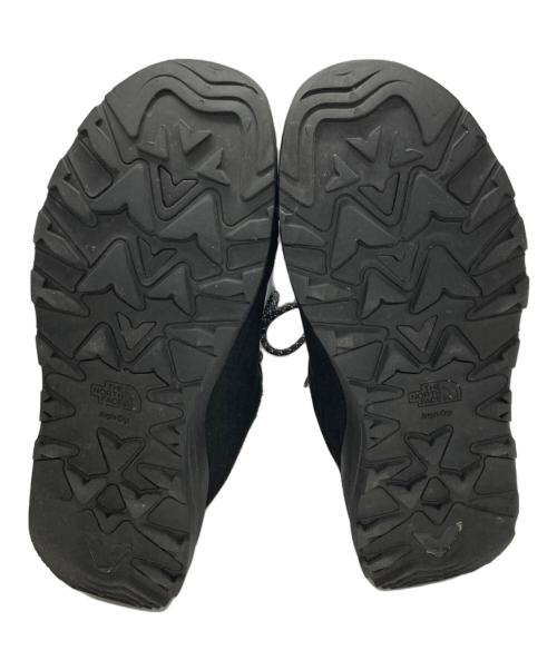 THE NORTH FACE（ザ ノース フェイス）THE NORTH FACE (ザ ノース フェイス) GORE-TEX インビジブル/ザ ノース フェイス/NF52332 ブラック サイズ:27cmの古着・服飾アイテム