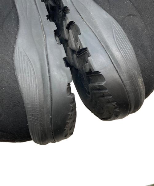 THE NORTH FACE（ザ ノース フェイス）THE NORTH FACE (ザ ノース フェイス) GORE-TEX インビジブル/ザ ノース フェイス/NF52332 ブラック サイズ:27cmの古着・服飾アイテム