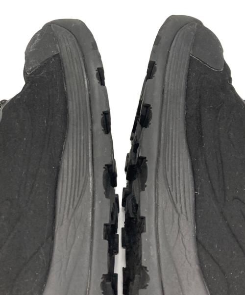 THE NORTH FACE（ザ ノース フェイス）THE NORTH FACE (ザ ノース フェイス) GORE-TEX インビジブル/ザ ノース フェイス/NF52332 ブラック サイズ:27cmの古着・服飾アイテム