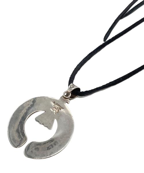 DARRELL CADMAN（ダレル キャドマン）DARRELL CADMAN (ダレル キャドマン) ペンダントトップ/ネックレス/サンダーバード/ダレル キャドマン/シルバー/アメカジの古着・服飾アイテム