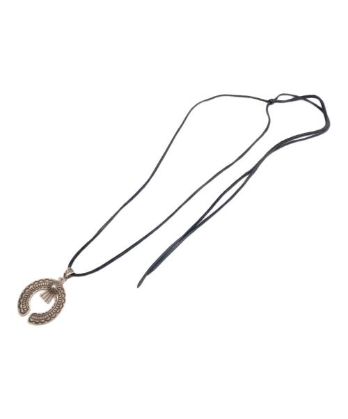 DARRELL CADMAN（ダレル キャドマン）DARRELL CADMAN (ダレル キャドマン) ペンダントトップ/ネックレス/サンダーバード/ダレル キャドマン/シルバー/アメカジの古着・服飾アイテム