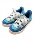 adidasアディダス）の古着「Adimatic Hemp 