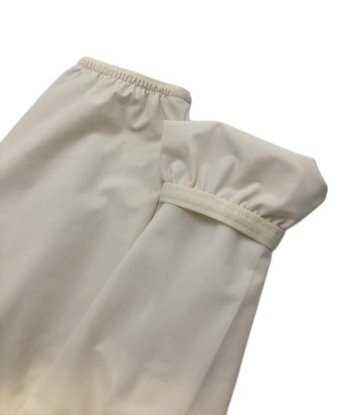 Columbia（コロンビア）Columbia (コロンビア) ライトキャニオンソフトシェルジャケット/コロンビア/124 PL0216 アイボリー サイズ:Ｍの古着・服飾アイテム