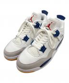 NIKEナイキ）の古着「Air Jordan 4 Retro SP 
