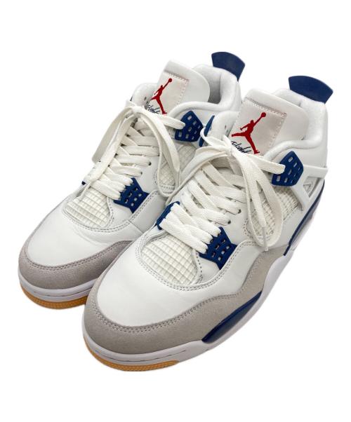 NIKE（ナイキ）NIKE (ナイキ) Air Jordan 4 Retro SP 