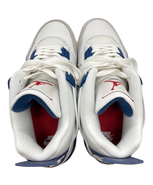 NIKE（ナイキ）NIKE (ナイキ) Air Jordan 4 Retro SP 