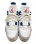 中古・古着 NIKE (ナイキ) Air Jordan 4 Retro SP 