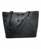 傳濱野デンハマノ）の古着「トートバッグ/モーナ」