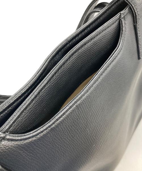 傳濱野（デンハマノ）傳濱野 (デンハマノ) トートバッグ/モーナの古着・服飾アイテム