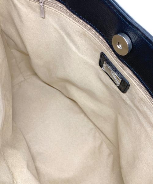 傳濱野（デンハマノ）傳濱野 (デンハマノ) トートバッグ/モーナの古着・服飾アイテム