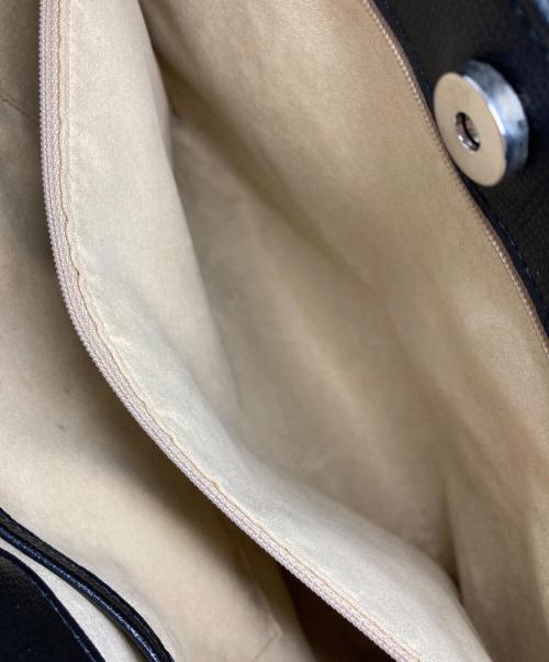 傳濱野（デンハマノ）傳濱野 (デンハマノ) トートバッグ/モーナの古着・服飾アイテム