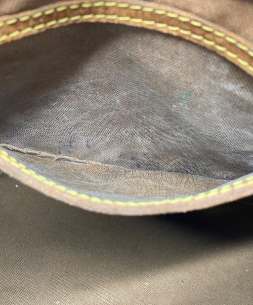 LOUIS VUITTON（ルイ ヴィトン）LOUIS VUITTON (ルイ ヴィトン) ハンドバッグ/スピーディ25/ルイ ヴィトン/M41528/VI1903 ブラウンの古着・服飾アイテム