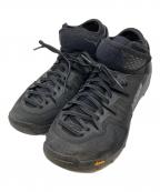 HOKAONEONEホカオネオネ）の古着「ARKALI/ハイカットスニーカー/ホカオネオネ/1102954」｜ブラック