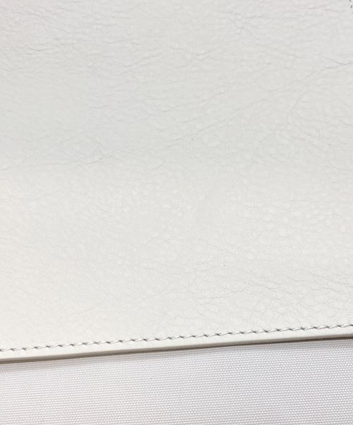 Y-3（ワイスリー）Y-3 (ワイスリー) LUX TOTE/ワイスリー/IZ2325 グレーの古着・服飾アイテム