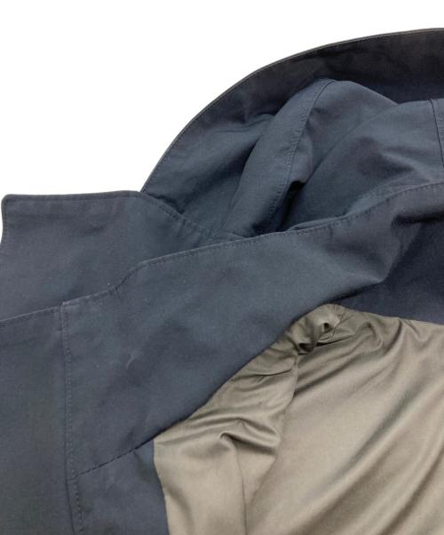 FRAMeWORK（フレームワーク）FRAMeWORK (フレームワーク) モッズコート/フレームワーク/19020220502010 ネイビー サイズ:Sの古着・服飾アイテム