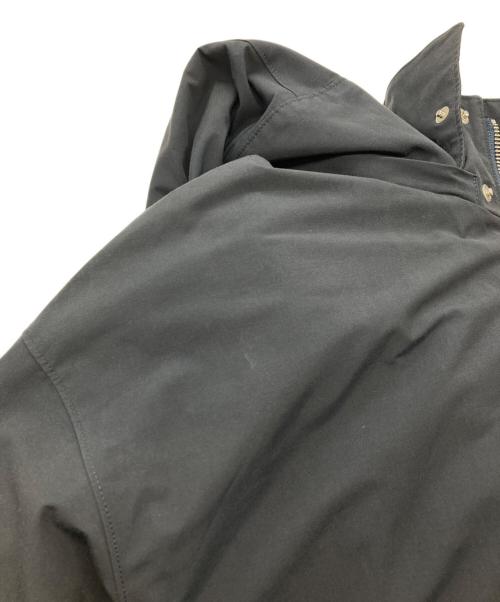 FRAMeWORK（フレームワーク）FRAMeWORK (フレームワーク) モッズコート/フレームワーク/19020220502010 ネイビー サイズ:Sの古着・服飾アイテム