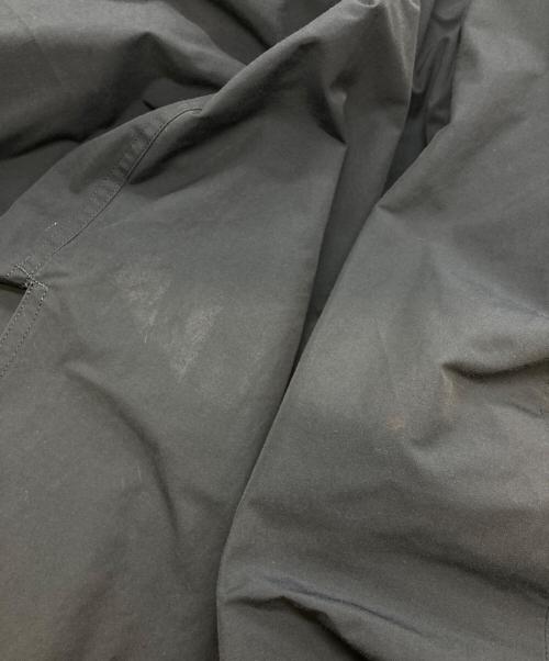 FRAMeWORK（フレームワーク）FRAMeWORK (フレームワーク) モッズコート/フレームワーク/19020220502010 ネイビー サイズ:Sの古着・服飾アイテム