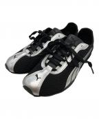 PUMAプーマ）の古着「H-STREET OG/プーマ/403692 02」｜ブラック