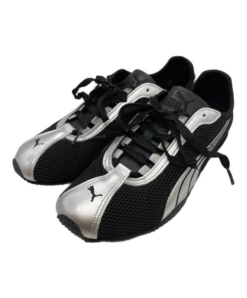 PUMA（プーマ）PUMA (プーマ) H-STREET OG/プーマ/403692 02 ブラック サイズ:26.5cmの古着・服飾アイテム