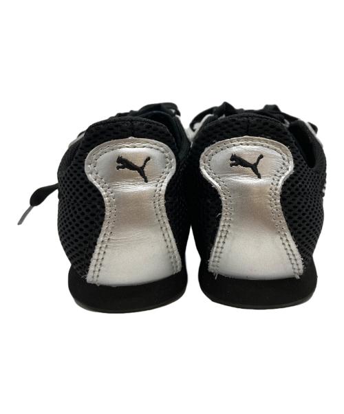 PUMA（プーマ）PUMA (プーマ) H-STREET OG/プーマ/403692 02 ブラック サイズ:26.5cmの古着・服飾アイテム