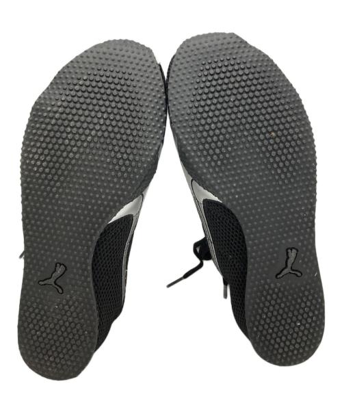 PUMA（プーマ）PUMA (プーマ) H-STREET OG/プーマ/403692 02 ブラック サイズ:26.5cmの古着・服飾アイテム