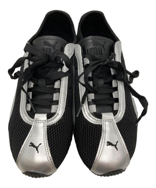 PUMA（プーマ）PUMA (プーマ) H-STREET OG/プーマ/403692 02 ブラック サイズ:26.5cmの古着・服飾アイテム