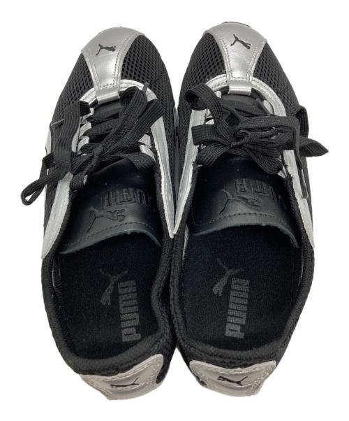 PUMA（プーマ）PUMA (プーマ) H-STREET OG/プーマ/403692 02 ブラック サイズ:26.5cmの古着・服飾アイテム