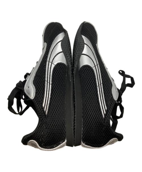 PUMA（プーマ）PUMA (プーマ) H-STREET OG/プーマ/403692 02 ブラック サイズ:26.5cmの古着・服飾アイテム