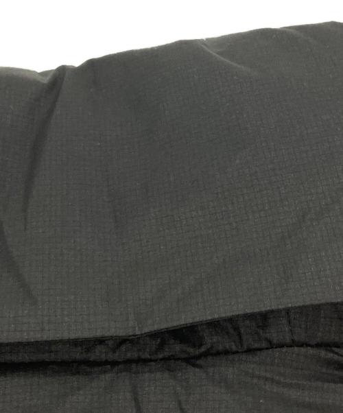 GOLDWIN（ゴールドウイン）GOLDWIN (ゴールドウイン) WINDSTOPPER BY GORE-TEX LABS Puffy Jacket/ゴールドウイン/GL14307 ブラック サイズ:Ｍの古着・服飾アイテム