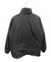 GOLDWIN (ゴールドウイン) WINDSTOPPER BY GORE-TEX LABS Puffy Jacket/ゴールドウイン/GL14307 ブラック サイズ:Ｍ：33000円