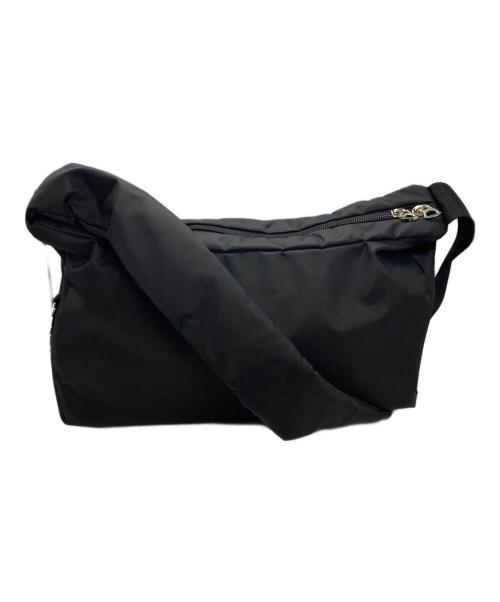 CLESSTE（クレスト）CLESSTE (クレスト) HOLIDAY BAG/クレスト ブラックの古着・服飾アイテム