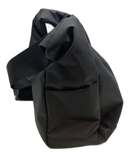 CLESSTE（クレスト）CLESSTE (クレスト) HOLIDAY BAG/クレスト ブラックの古着・服飾アイテム