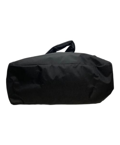 CLESSTE（クレスト）CLESSTE (クレスト) HOLIDAY BAG/クレスト ブラックの古着・服飾アイテム