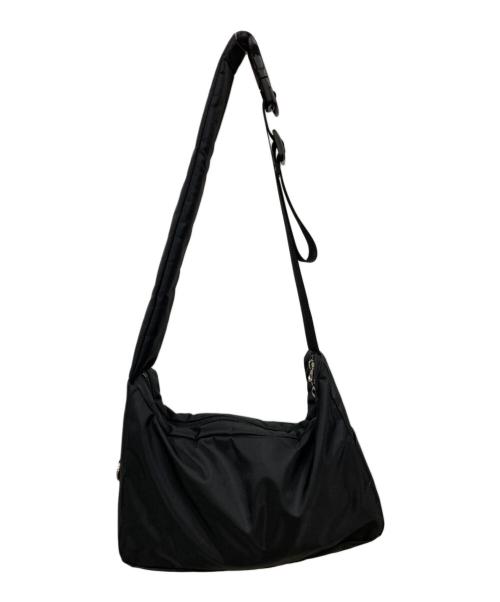CLESSTE（クレスト）CLESSTE (クレスト) HOLIDAY BAG/クレスト ブラックの古着・服飾アイテム