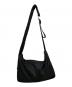 中古・古着 CLESSTE (クレスト) HOLIDAY BAG/クレスト ブラック：16000円